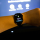 The Apple TV can auto-detect who in your house has an Apple Watch in proximity. It will also ask you to confirm which watch wants to connect before starting a workout.